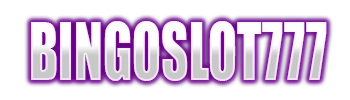 Logo BINGOSLOT777
